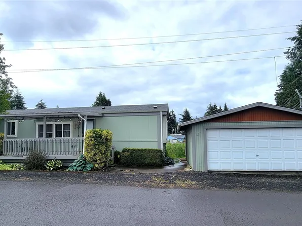 196 Jacobson Road #65, Cathlamet, WA 98612