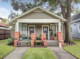 1214 Tulane St, Houston, TX 77008