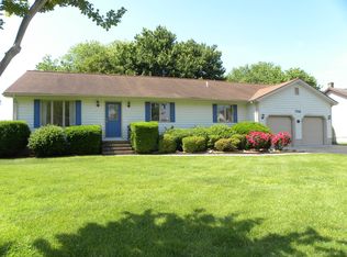 758 Hickman Dr, Ocean View, DE 19970