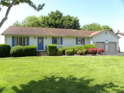 758 Hickman Dr, Ocean View, DE, 19970