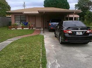 1326 NW 7th Ter, Fort Lauderdale, FL 33311