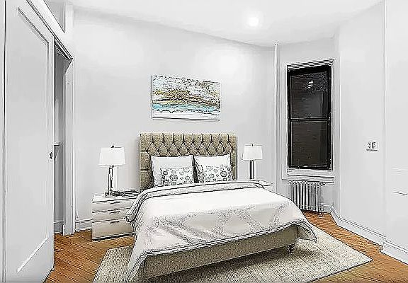3rd image of 334 E 94th St #3R