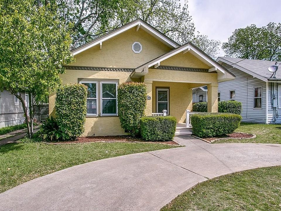 5541 Goodwin Ave, Dallas, TX 75206 Zillow
