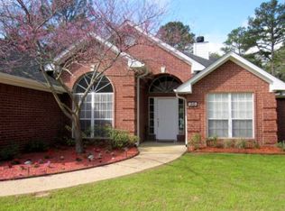 308 Highlander Hts, Lindale, TX 75771