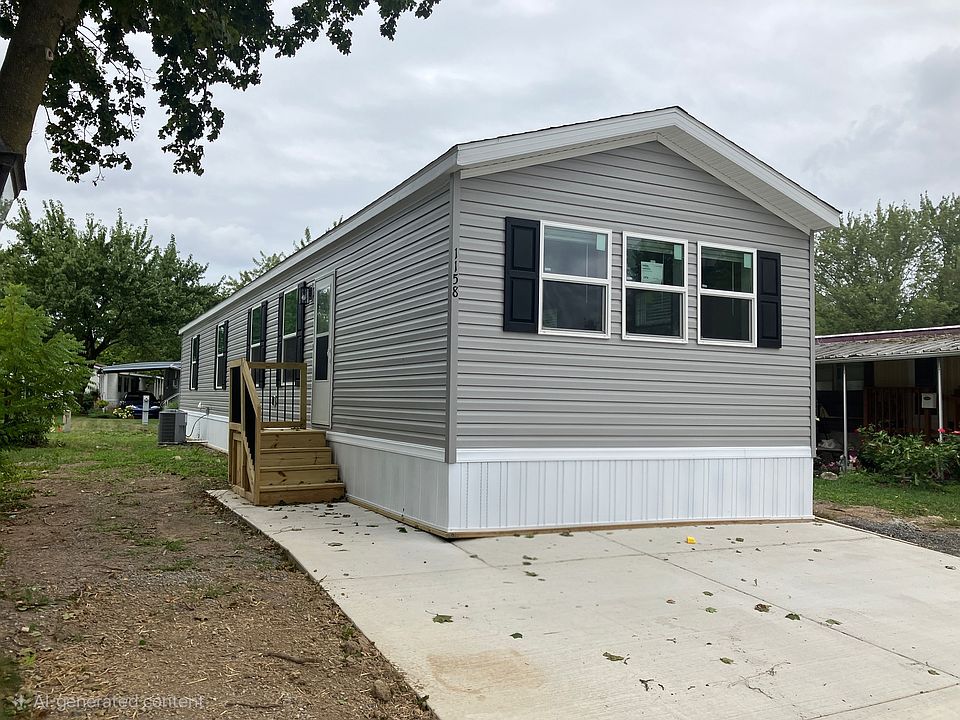 2nd image of 1158 Crestwood Drive Cres #1158