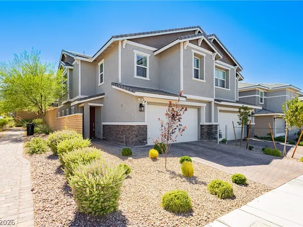 749 Cottonwood Hill Pl, Henderson, NV 89011