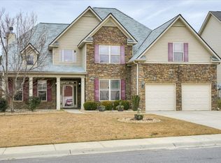 6019 Reynolds Cir, Grovetown, GA 30813