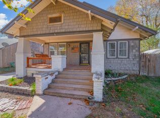 435 N Meridian Ave, Valley Center, KS 67147