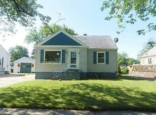 1334 Colfax Ave, Grand Haven, MI 49417