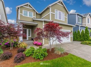 2114 196th Stct E, Spanaway, WA 98387