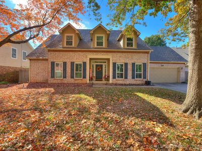 10208 E 98th St, Tulsa, OK, 74133