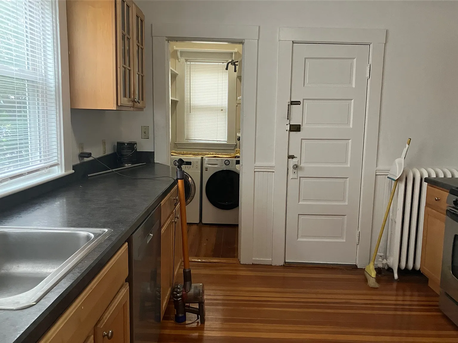 Manthorne Rd, Boston — Photo 2
