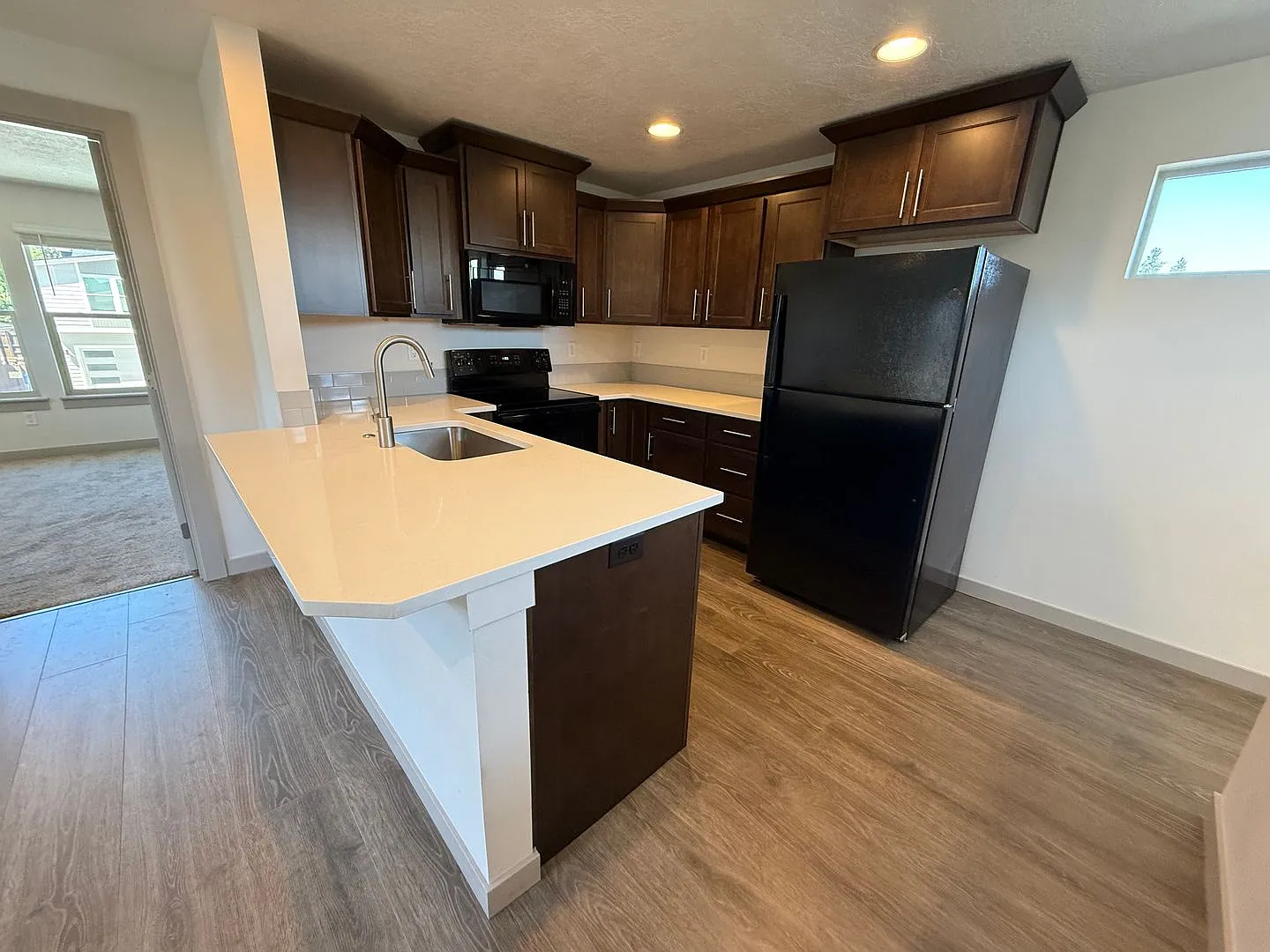 1 Bed/1 Bath ADU on Bend's Eastside - Cessna Drive — Photo 3