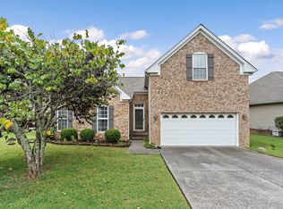 1025 Countess Ln, Spring Hill, TN 37174
