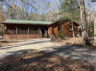 1366 Hornsby Cir, Lugoff, SC 29078