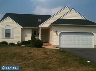 5 Camino Ct, New Castle, DE 19720