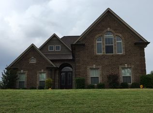 1108 Bettye Blvd, Lebanon, TN 37087