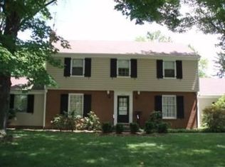 4817 Brookwood Rd, Youngstown, OH 44512