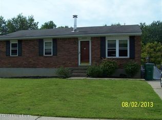 10210 Poco Pl, Louisville, KY 40291