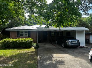 506 S 3rd St, Warner Robins, GA 31088