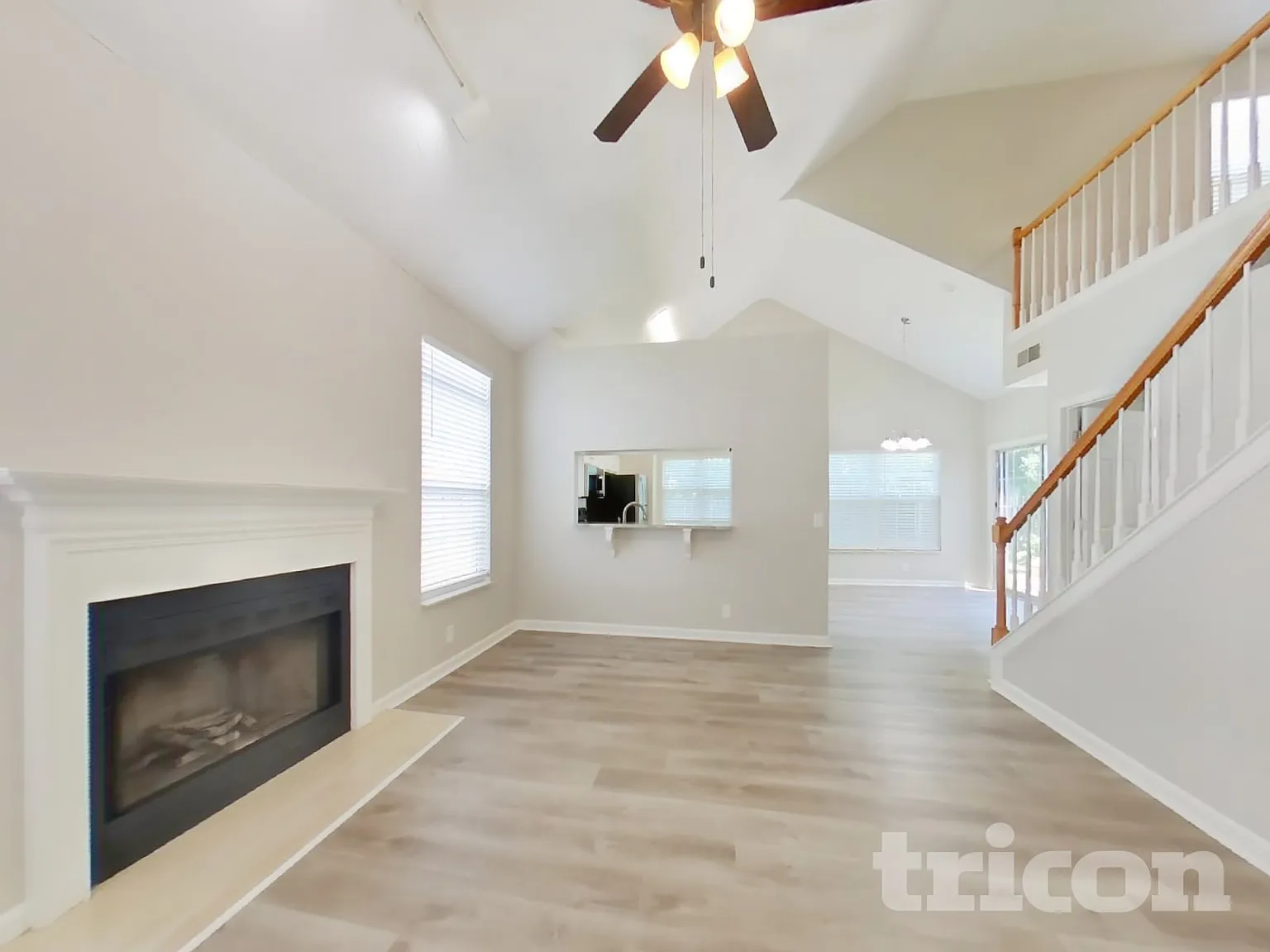 4305 Chesney Glen Drive Hermitage TN — Photo 4