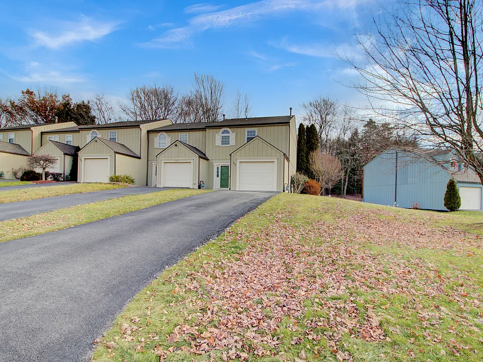501 Brandywine Dr