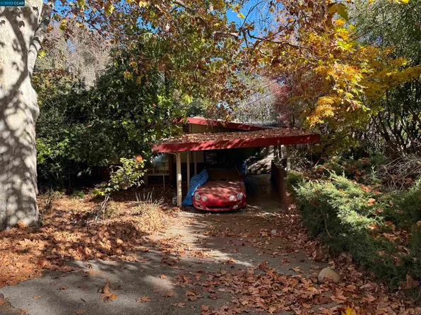 156 Miramonte Rd, Walnut Creek, CA 94597