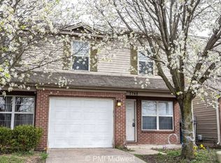 7762 Mountain Stream Way, Indianapolis, IN