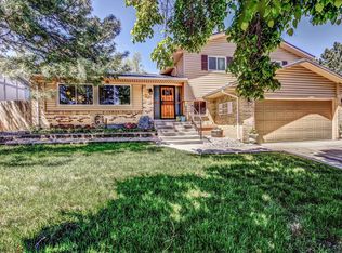 3121 S Quintero St, Aurora, CO 80013