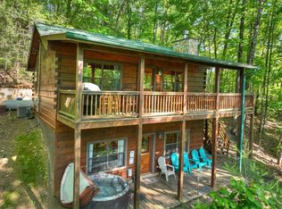 423 Laurel Creek Rd, Blue Ridge, GA 30513
