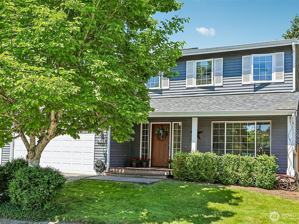 1st image of 8218 NE 125th Court