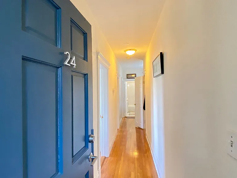 108 Warren St #24 — Photo 6