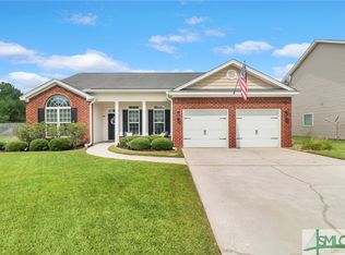 15 Masters Way, Pooler, GA 31322