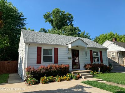 531 W Florence Ave, Louisville, KY, 40215