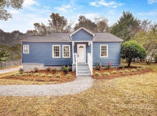 129 Hansard Dr, Charlotte, NC 28214