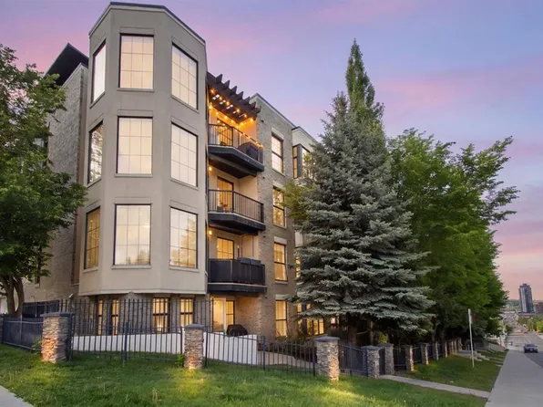 2307 E 14th St SW #303, Calgary, AB T2T 3T5