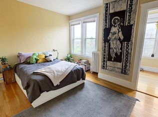 59A Strathmore Rd #30, Brighton, MA 02135