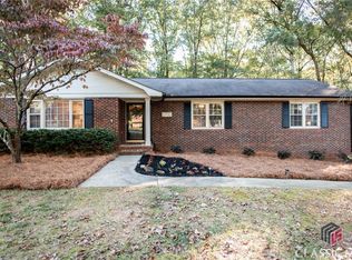 1731 Robinhood Rd, Watkinsville, GA 30677