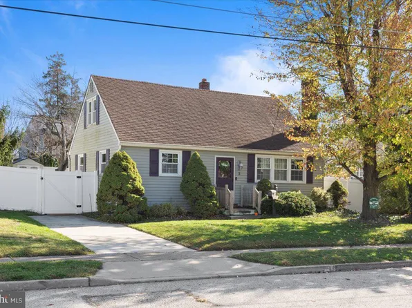 3 Joans Ln, Berlin, NJ 08009