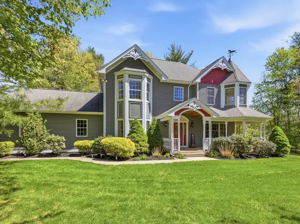 9 Brockway Rd, Ellington, CT 06029