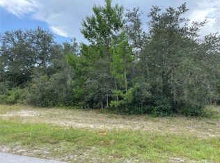 SW 33rd Court Rd LOT 6, Ocala, FL 34473