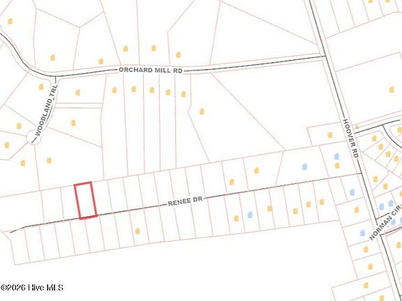 2nd image of LOT-31A Renee Dr