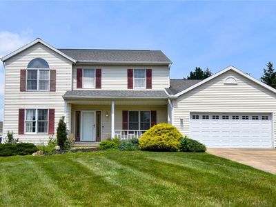 33203 Brackenbury Dr, Solon, OH, 44139