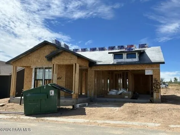 1211 Thunder Trl, Prescott, AZ 86305