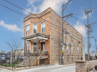 2015 N Pulaski Rd, Chicago, IL 60639