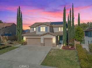 34191 Camelina St, Lake Elsinore, CA 92532