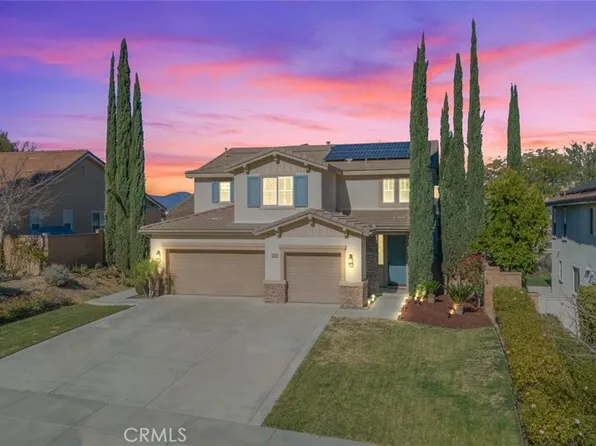 34191 Camelina St, Lake Elsinore, CA 92532