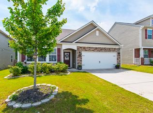 202 E Painted Way, Clayton, NC 27527