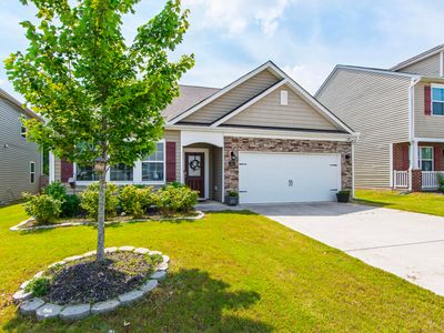 202 E Painted Way, Clayton, NC, 27527