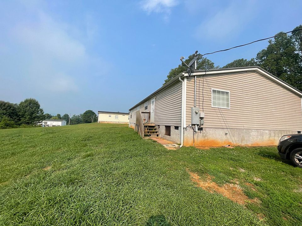 1110 Highway 11 W S, Rutledge, TN 37861 Zillow
